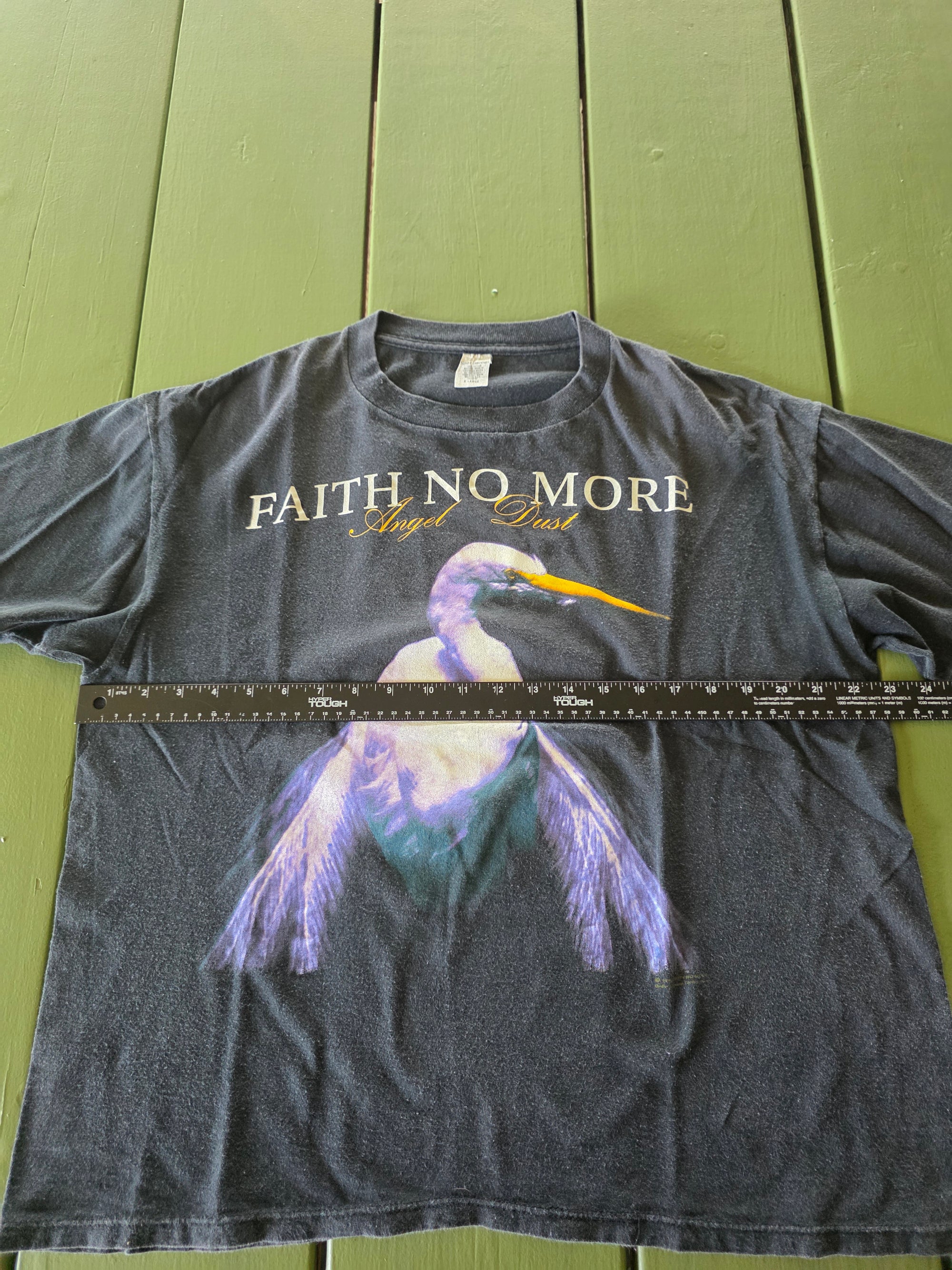1990 Faith No More