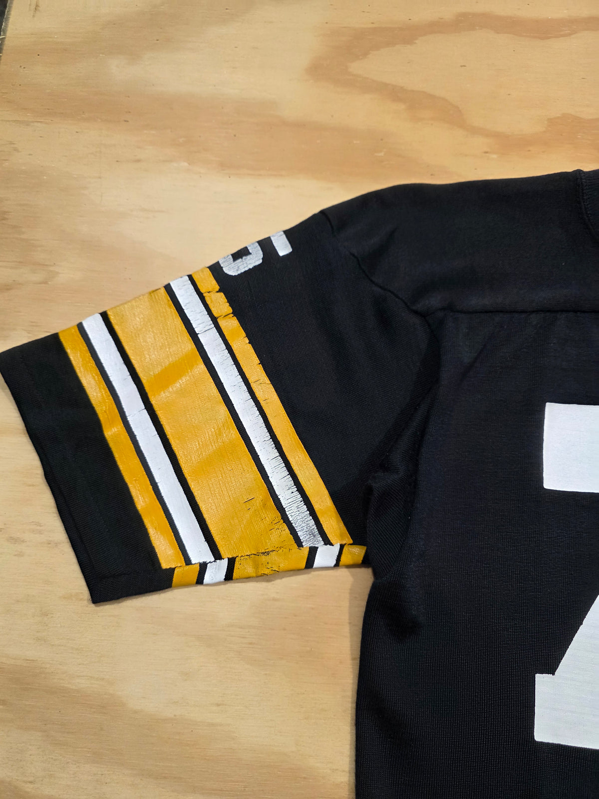 70s Joe Greene Durene Large
