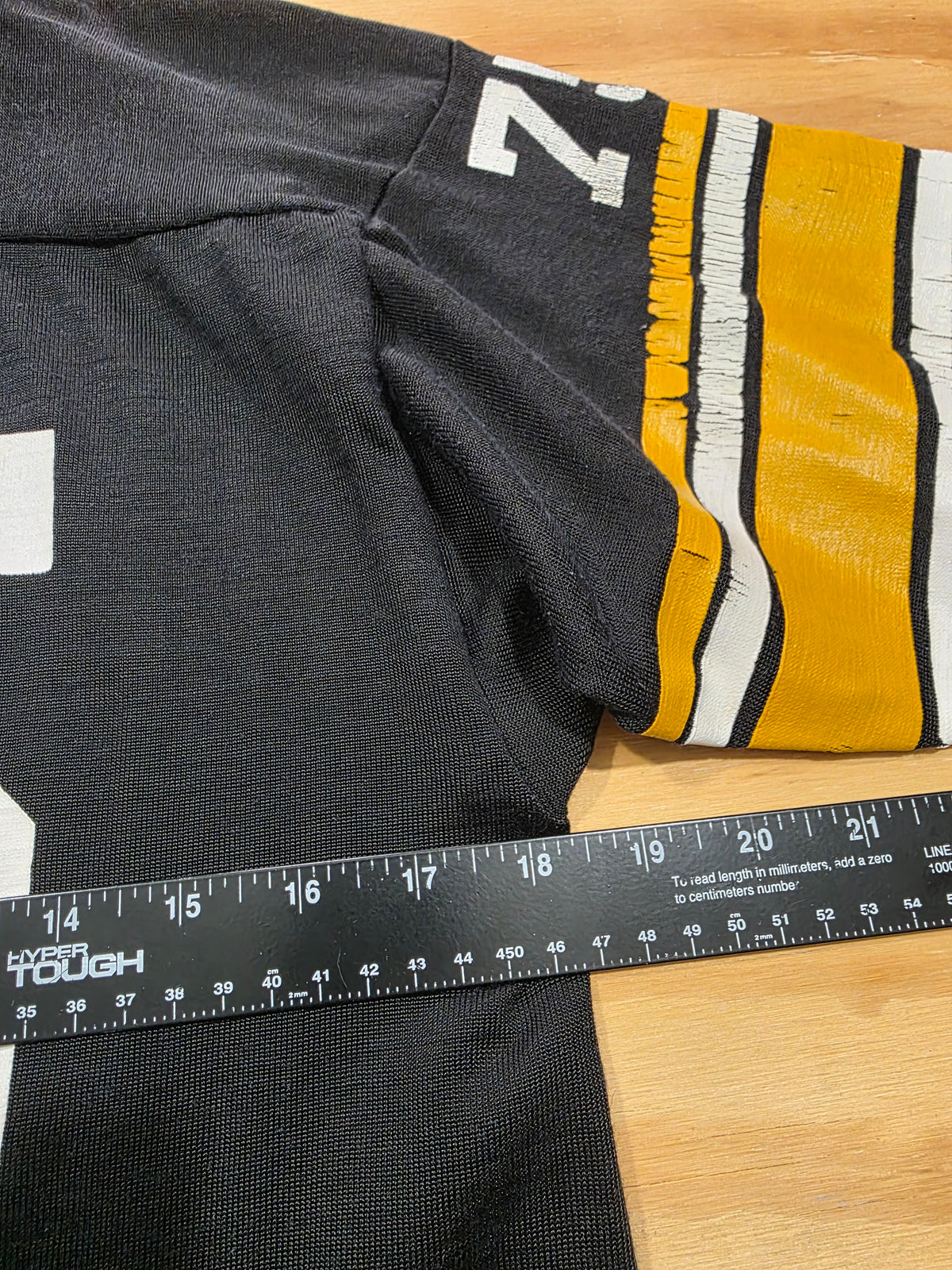 70s Joe Greene Durene Large