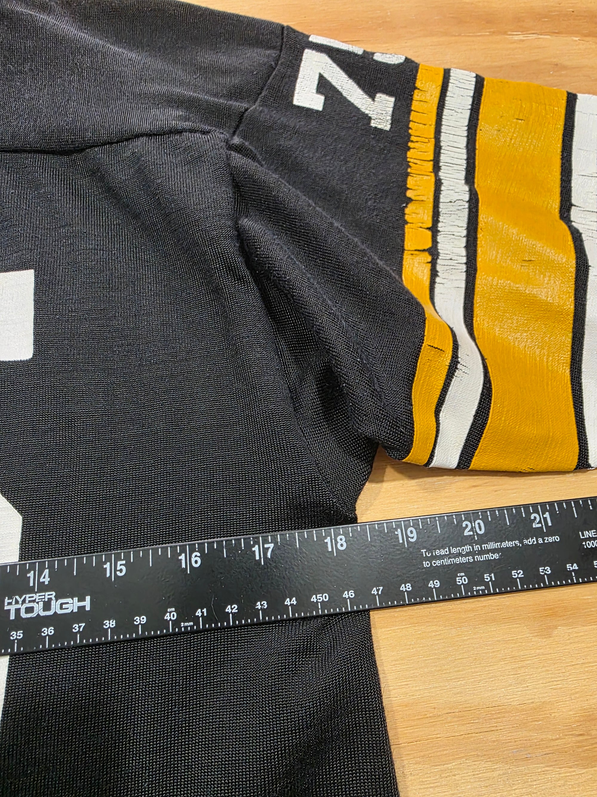 70s Joe Greene Durene Large