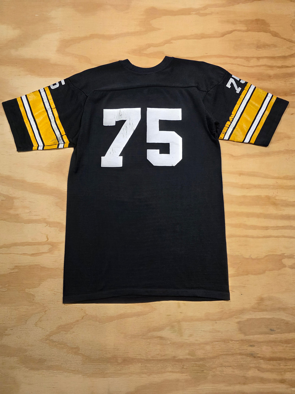 70s Joe Greene Durene Large