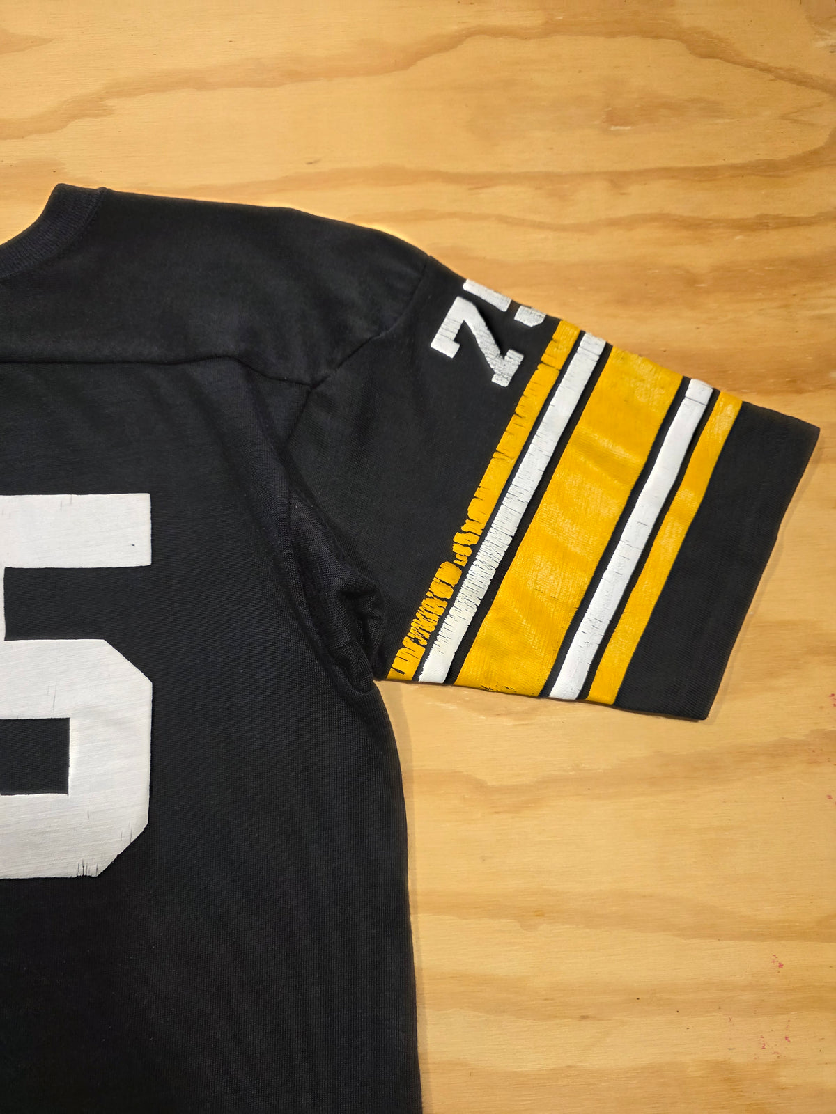 70s Joe Greene Durene Large