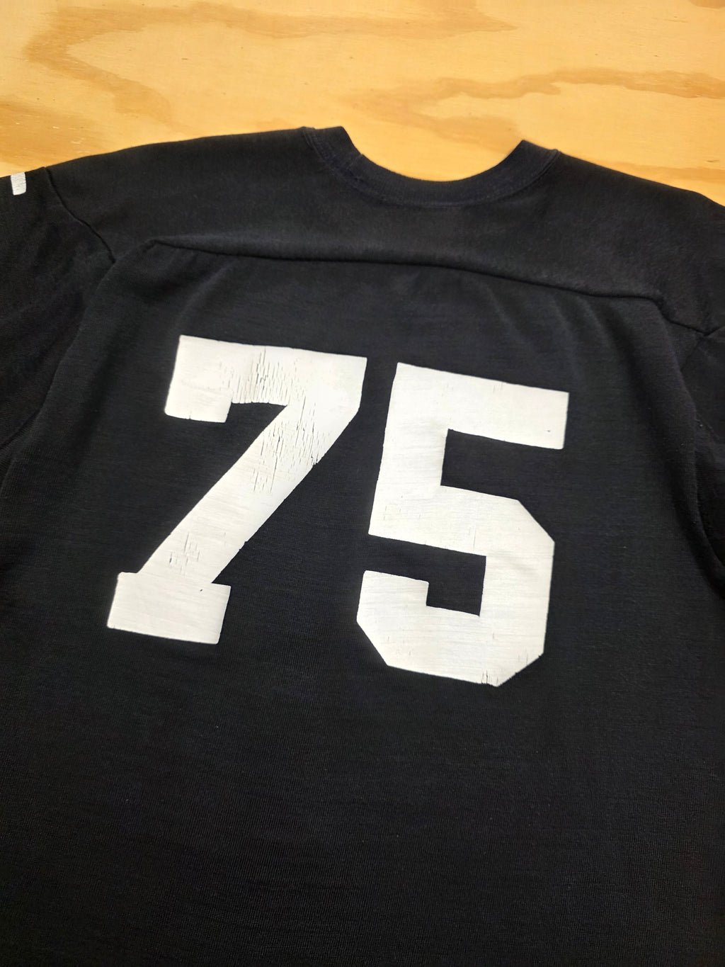70s Joe Greene Durene Large