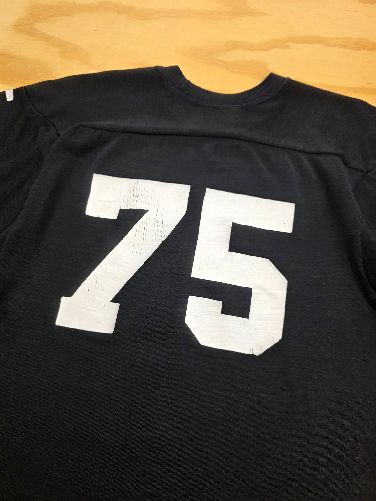 70s Joe Greene Durene Large