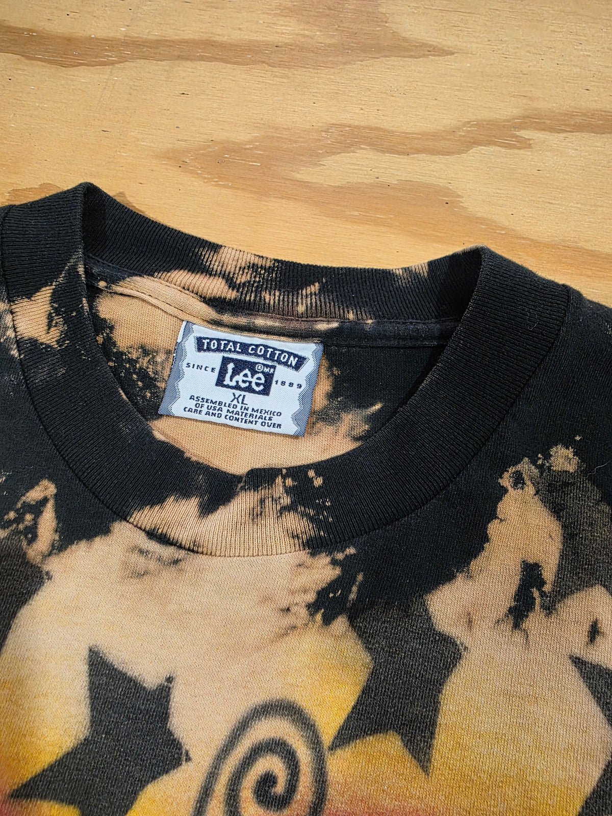 90s Mosquitohead Style XL