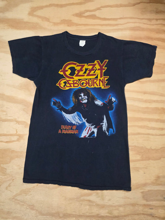 1981 Ozzy Medium