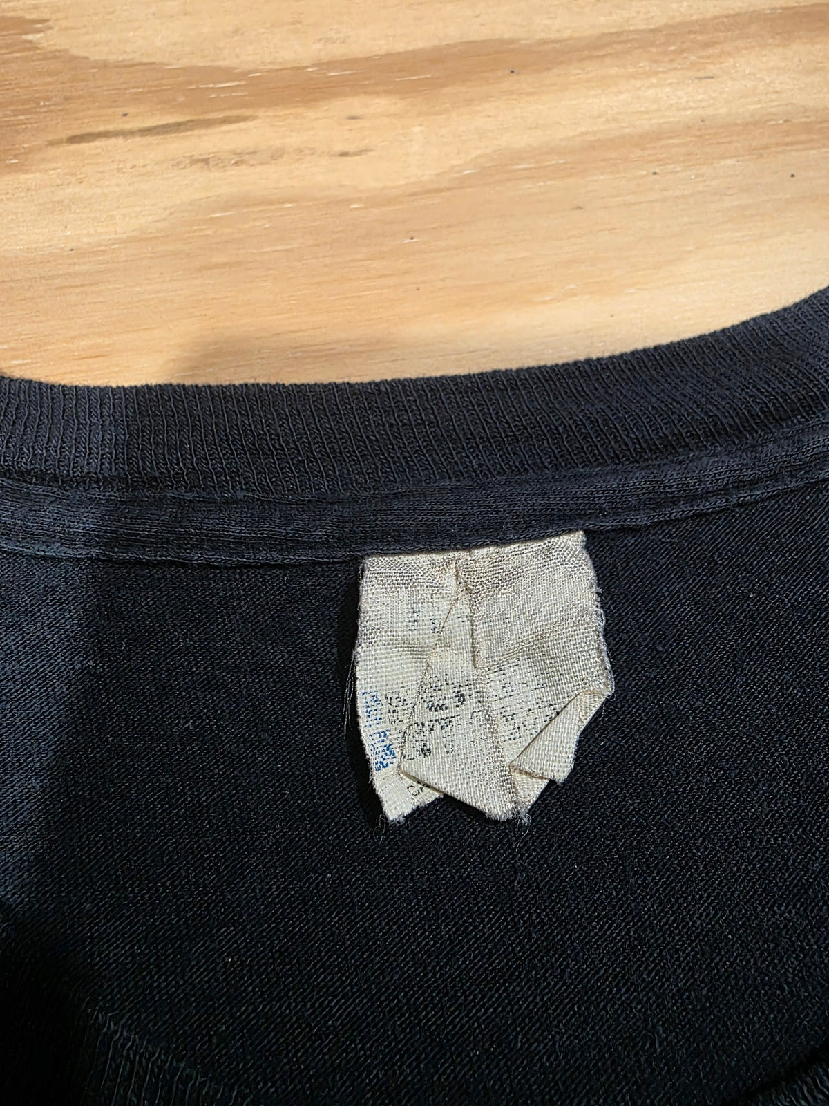 1981 Ozzy Medium