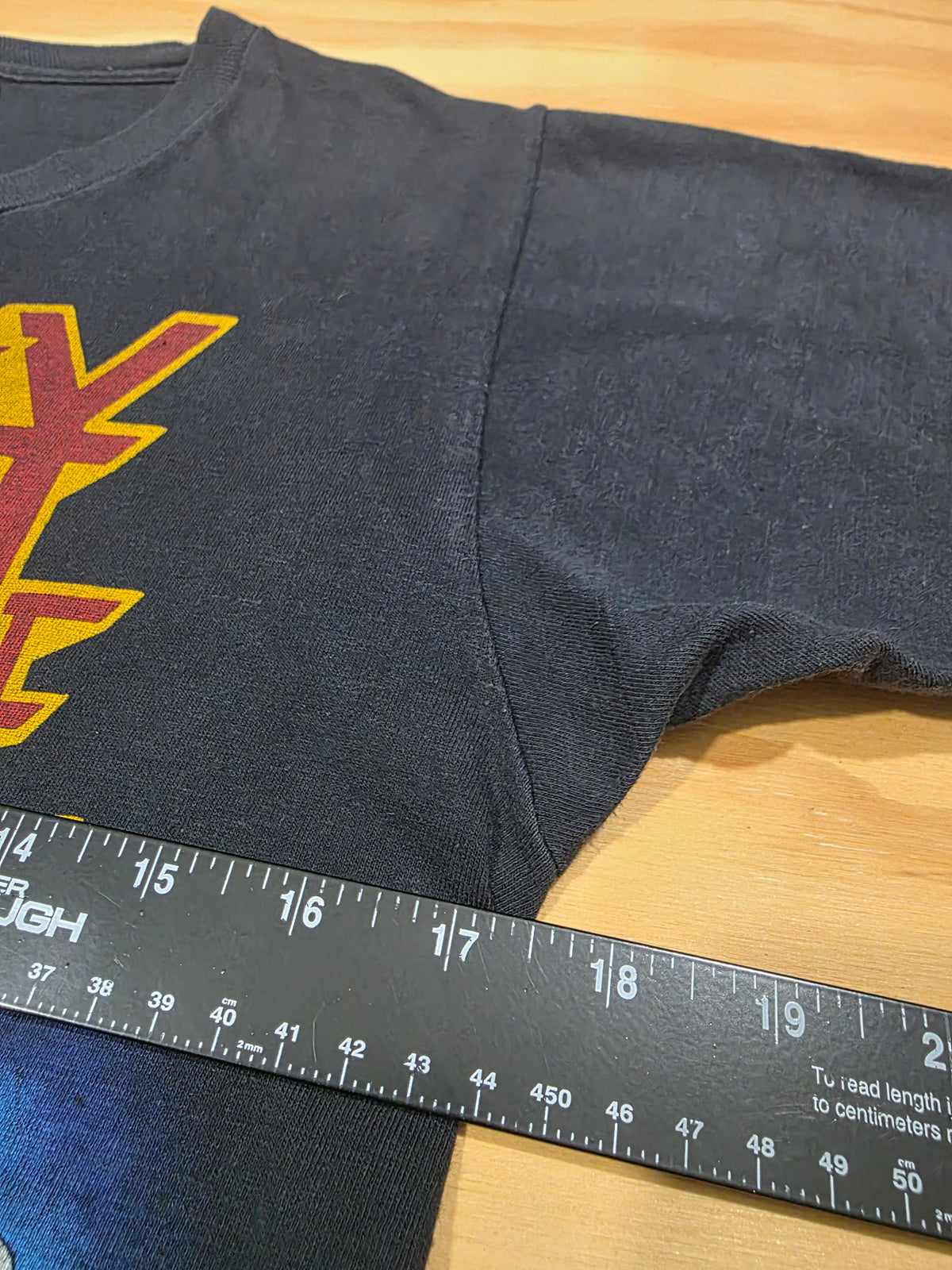 1981 Ozzy Medium