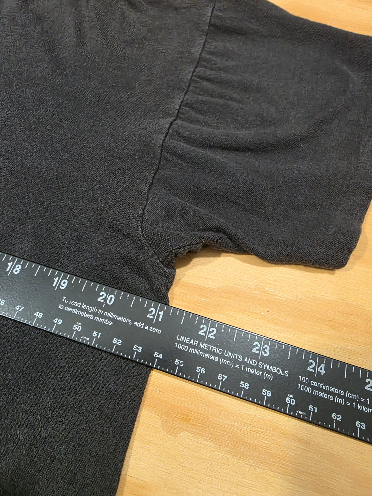 1983 Neil Young Small/Medium