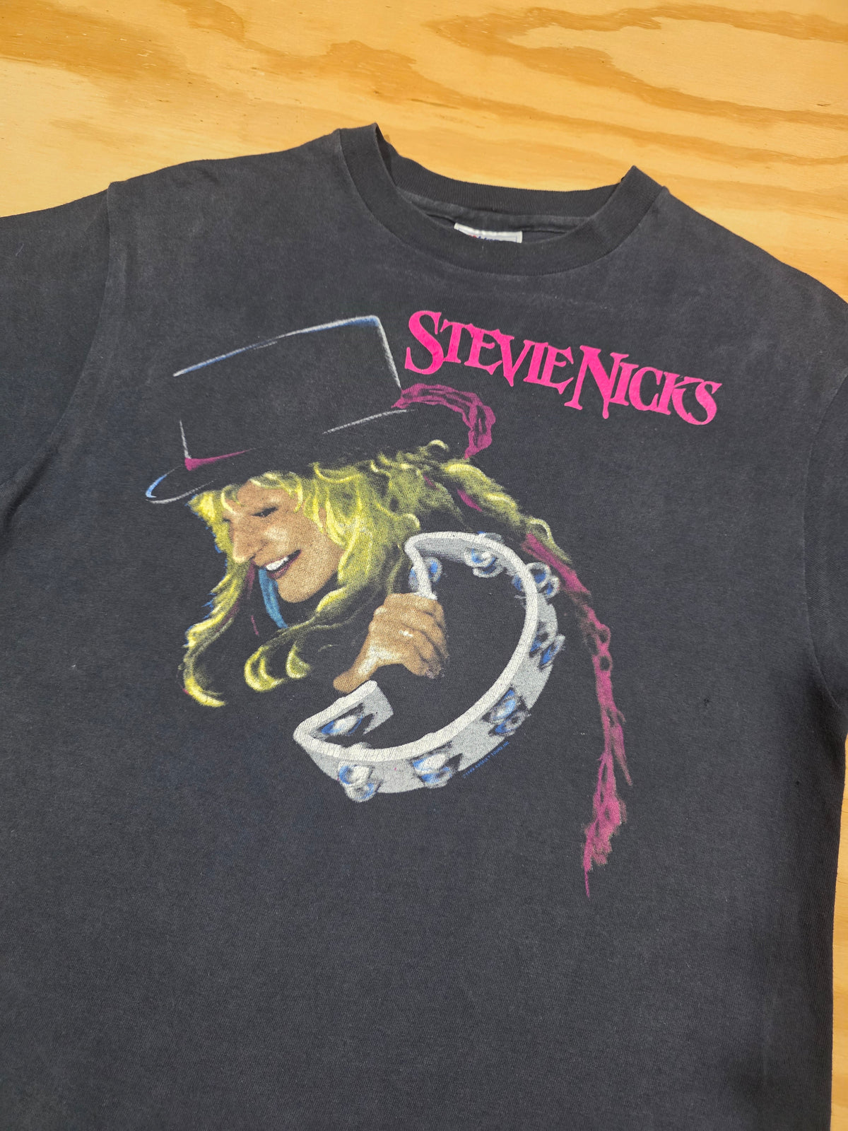 1988 Stevie Nicks Large