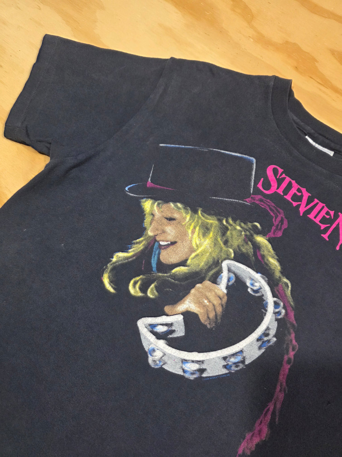 1988 Stevie Nicks Large