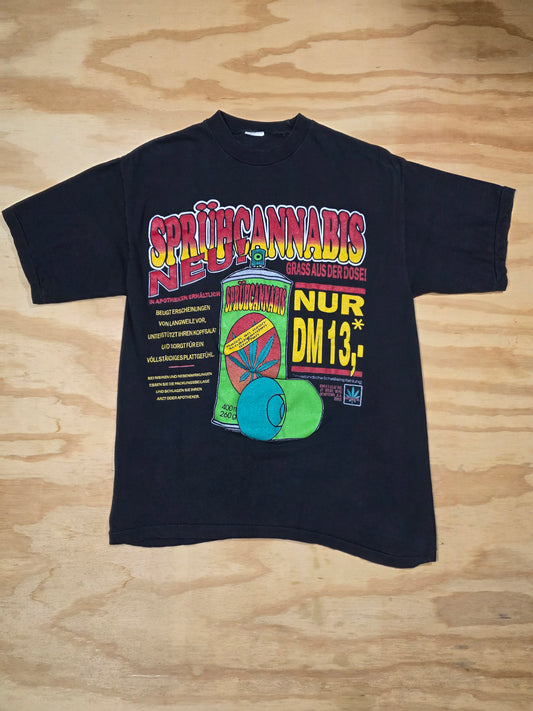 90s Spray Cannabis Medium