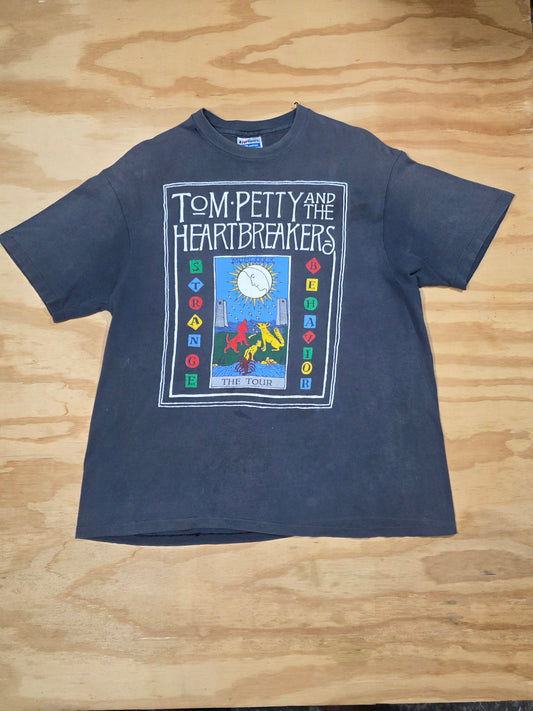 1990 Tom Petty Fader XL