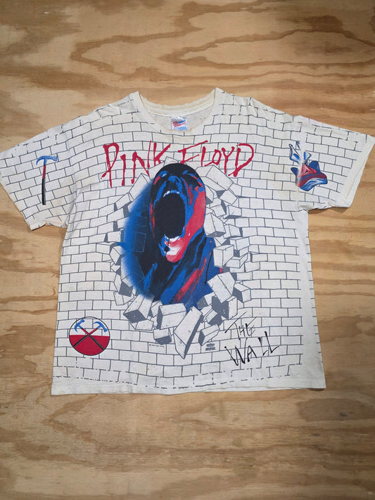 90s Pink Floyd XL