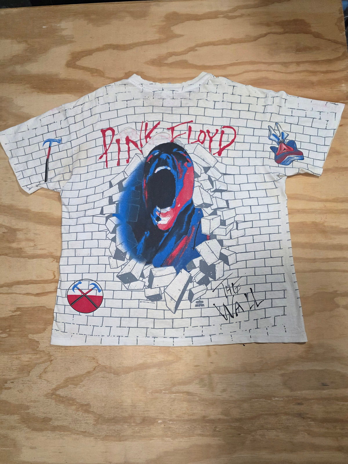 90s Pink Floyd XL