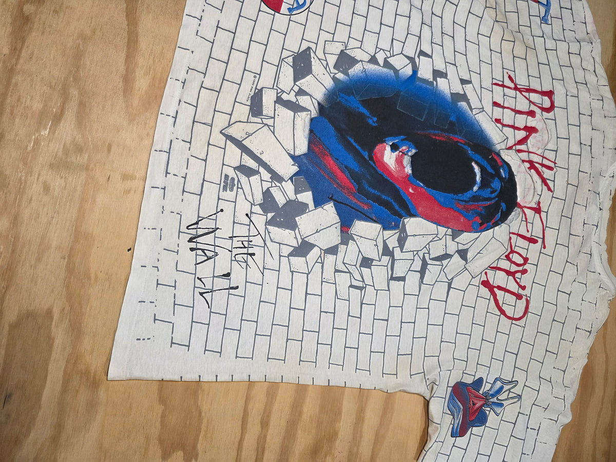 90s Pink Floyd XL