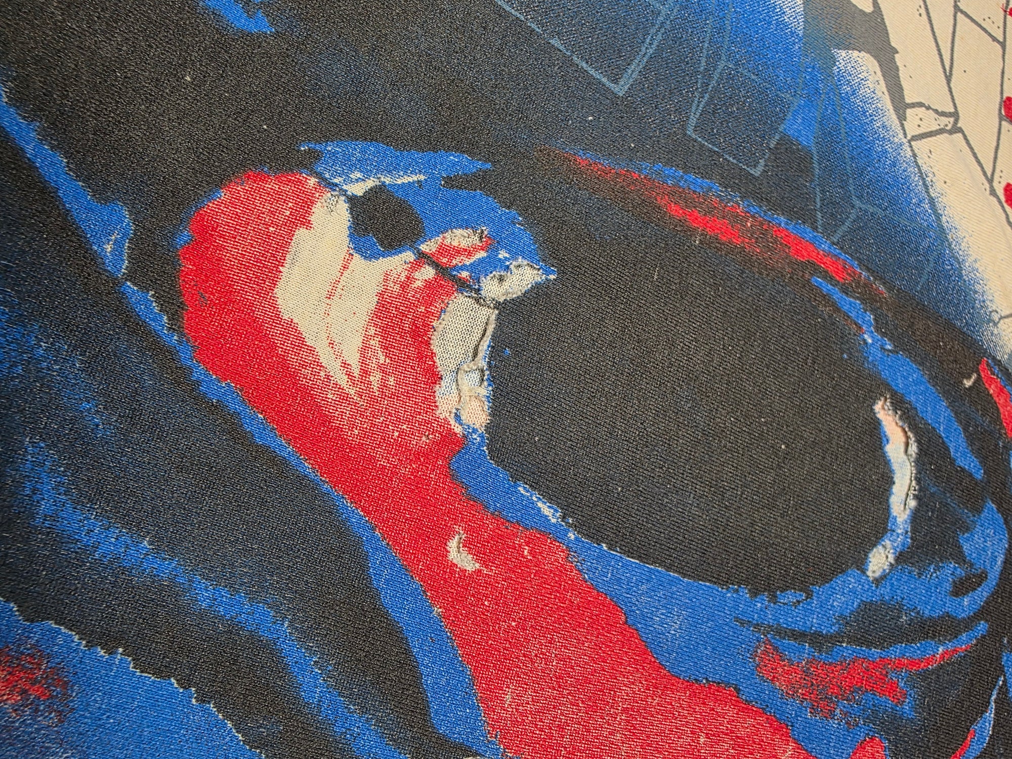 90s Pink Floyd XL