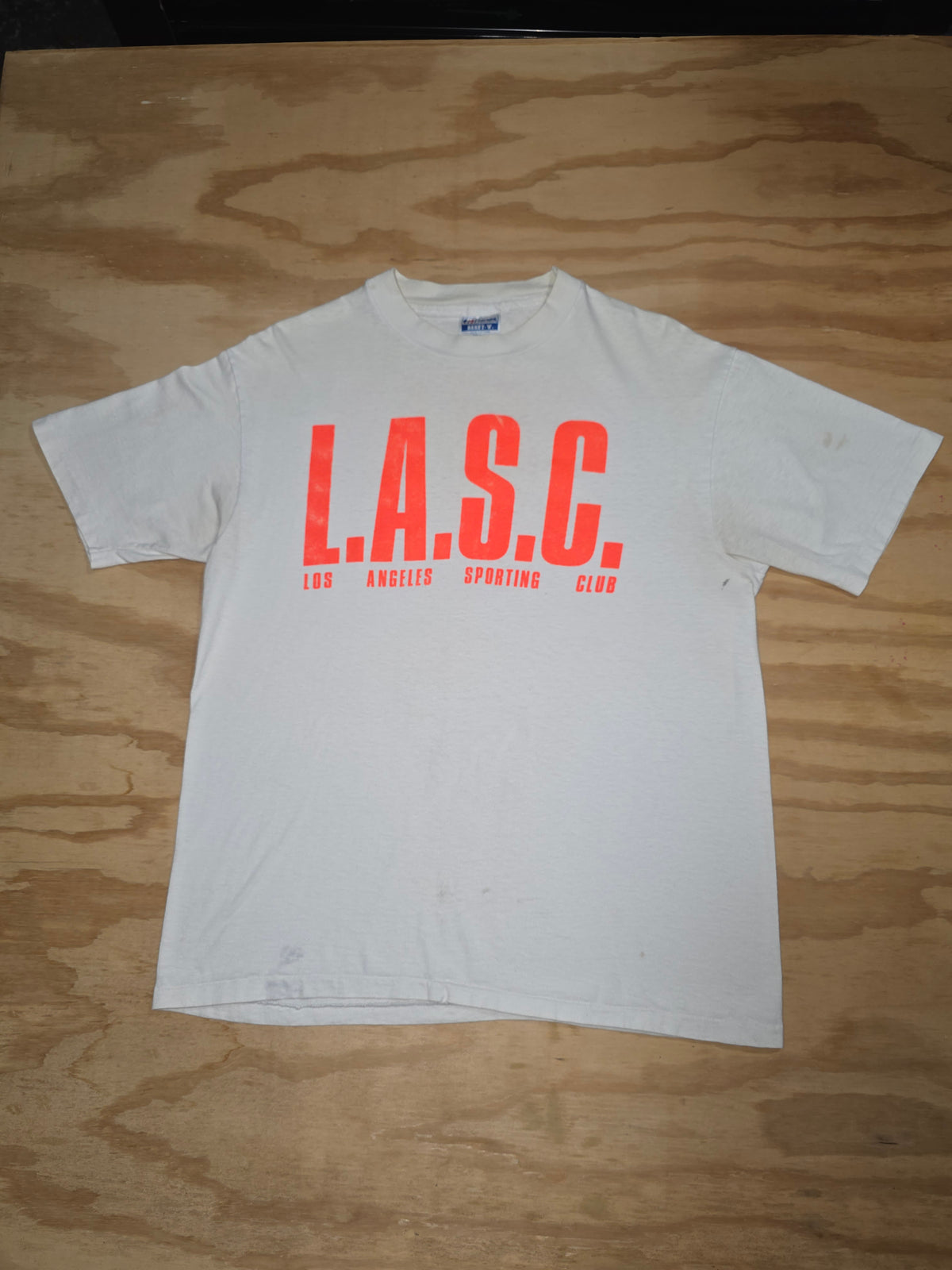 80s La Swim Large
