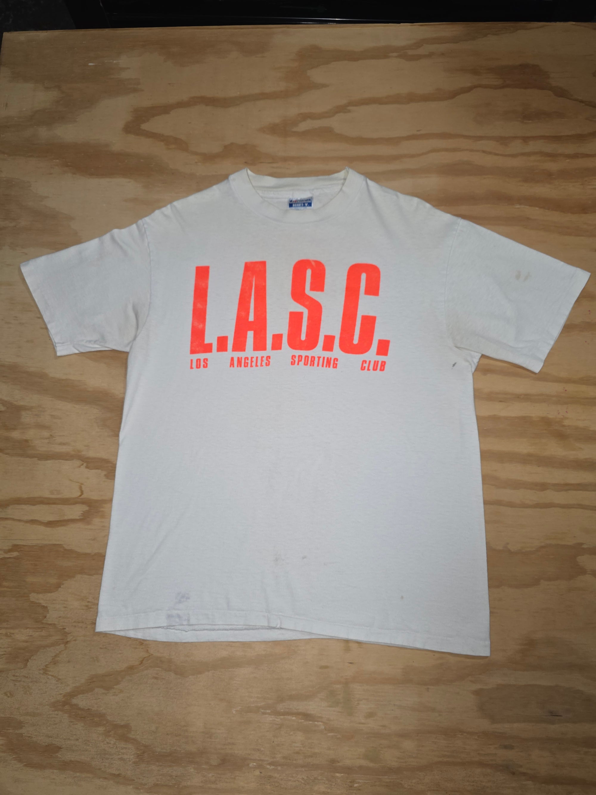 80s La Swim Large