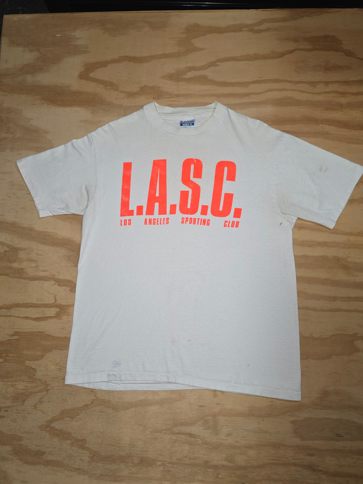 80s La Swim Large