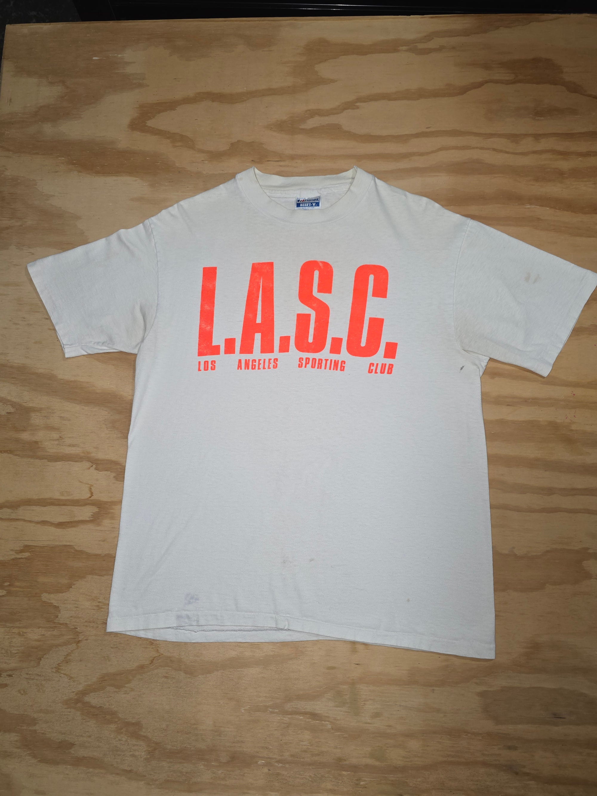 80s La Swim Large