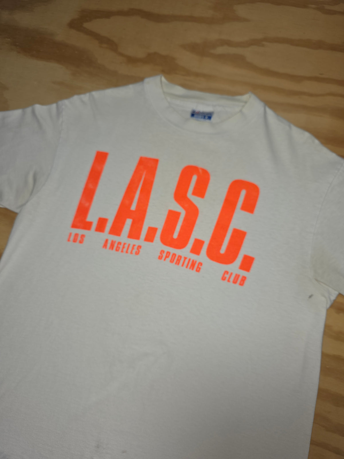 80s La Swim Large
