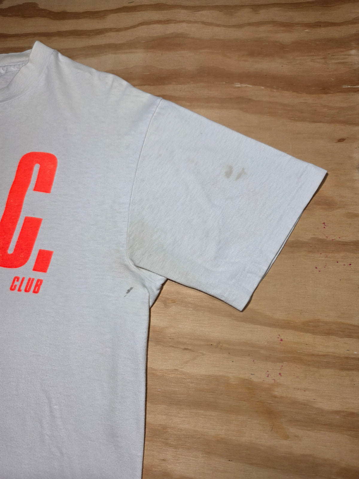 80s La Swim Large