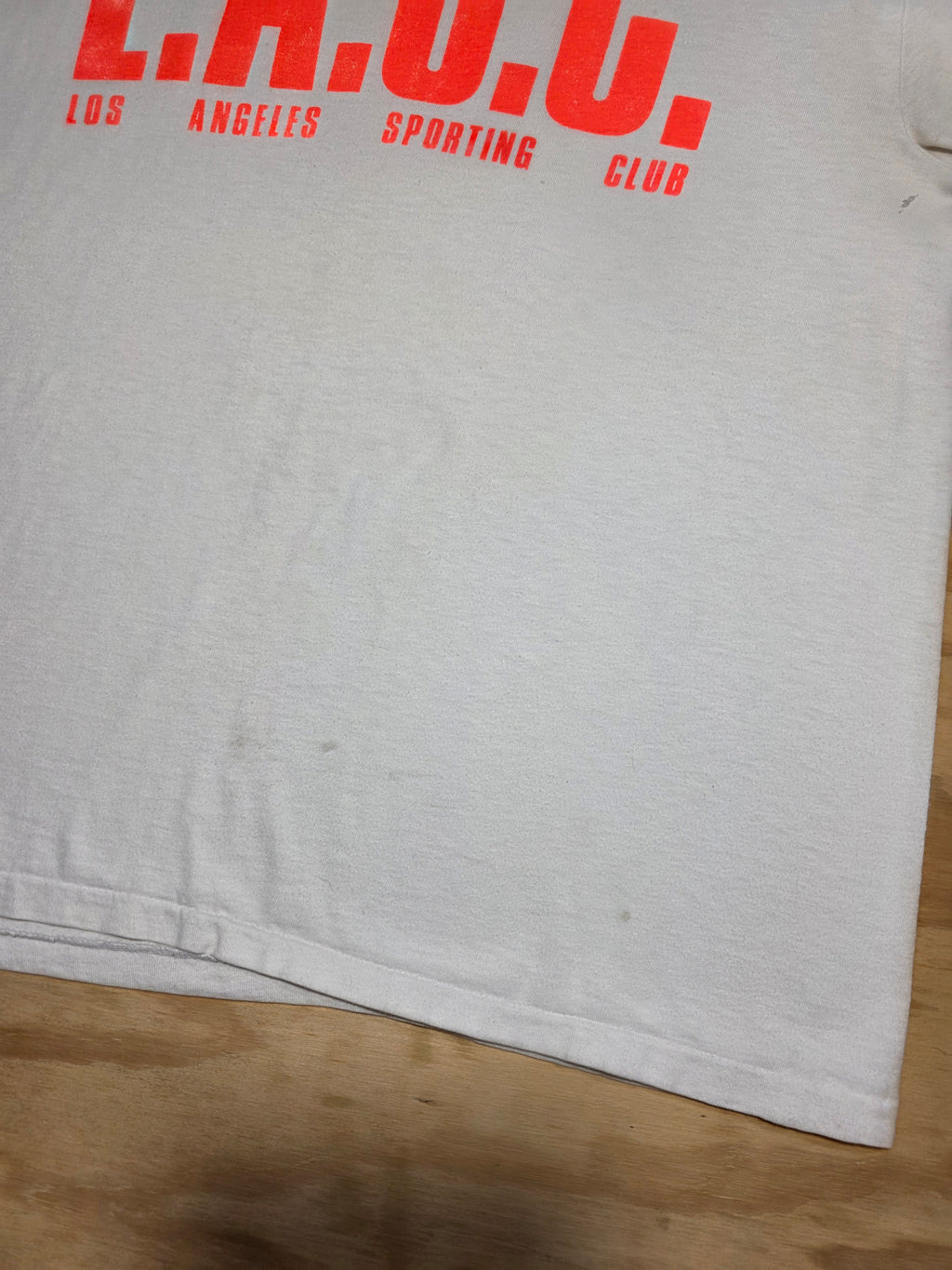 80s La Swim Large