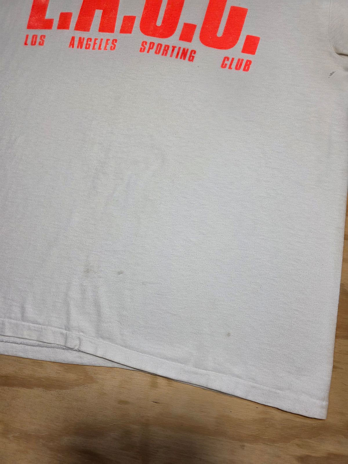 80s La Swim Large