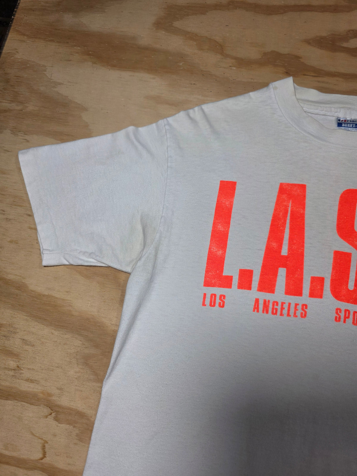 80s La Swim Large