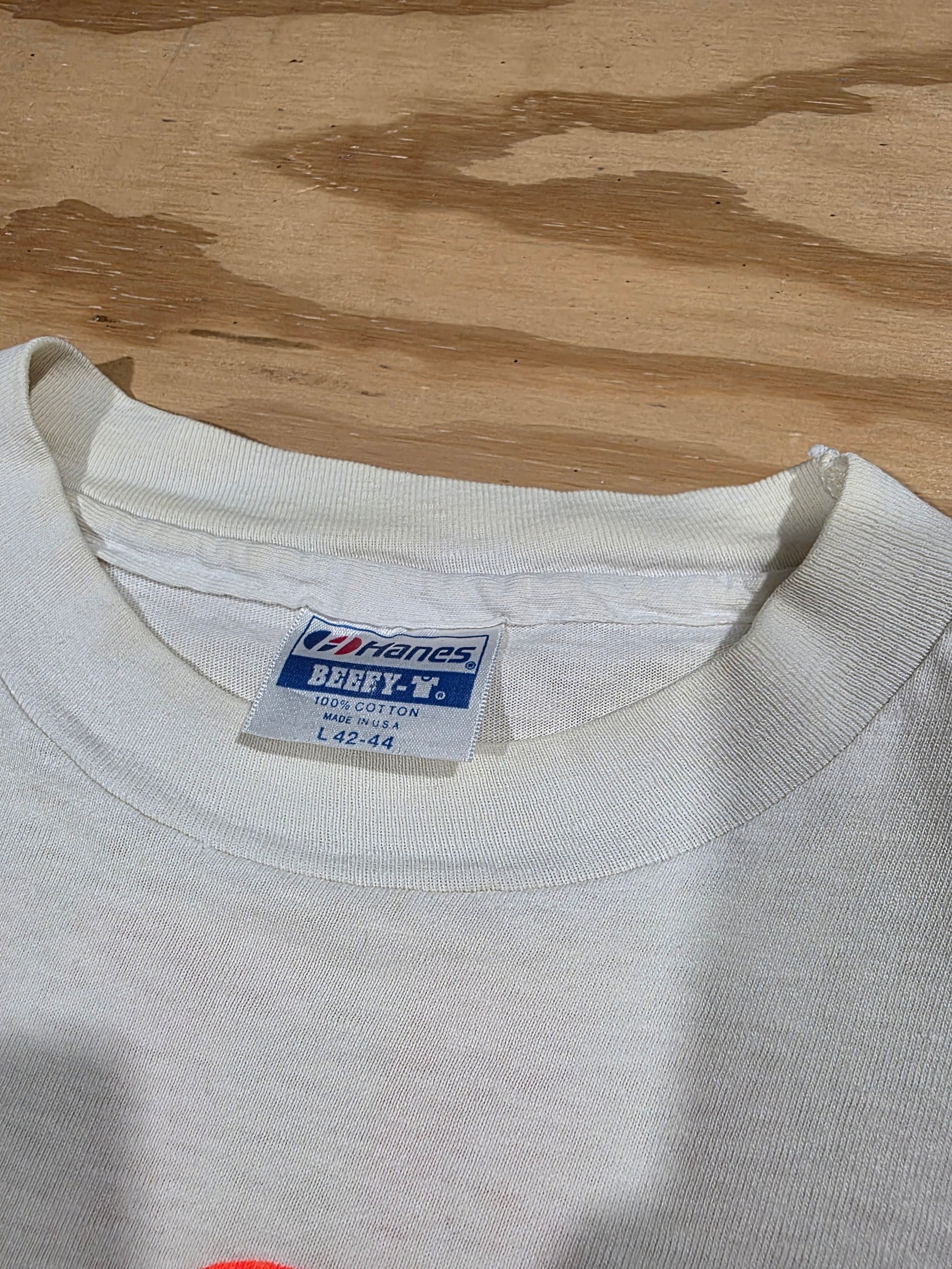 80s La Swim Large