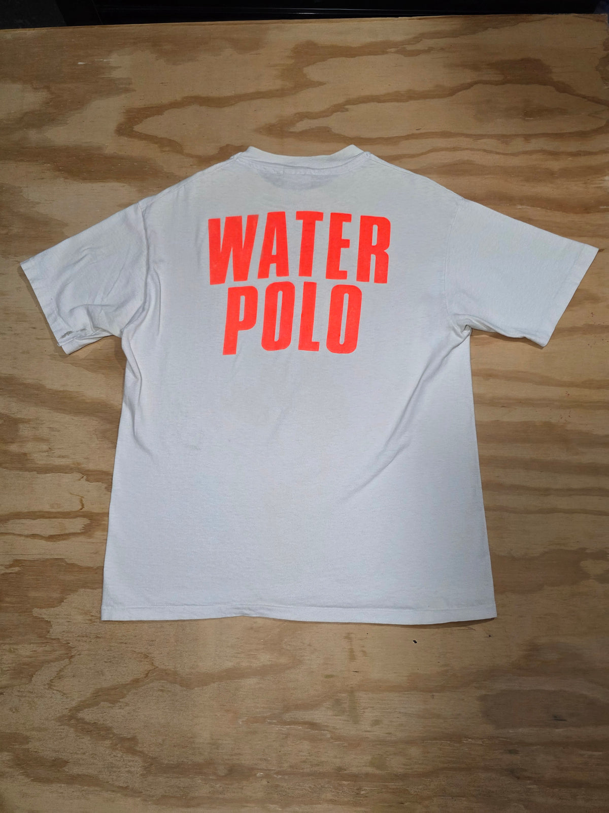 80s La Swim Large