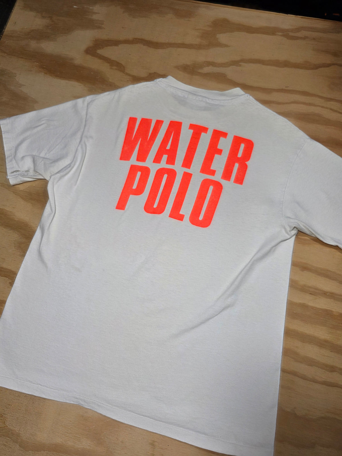 80s La Swim Large