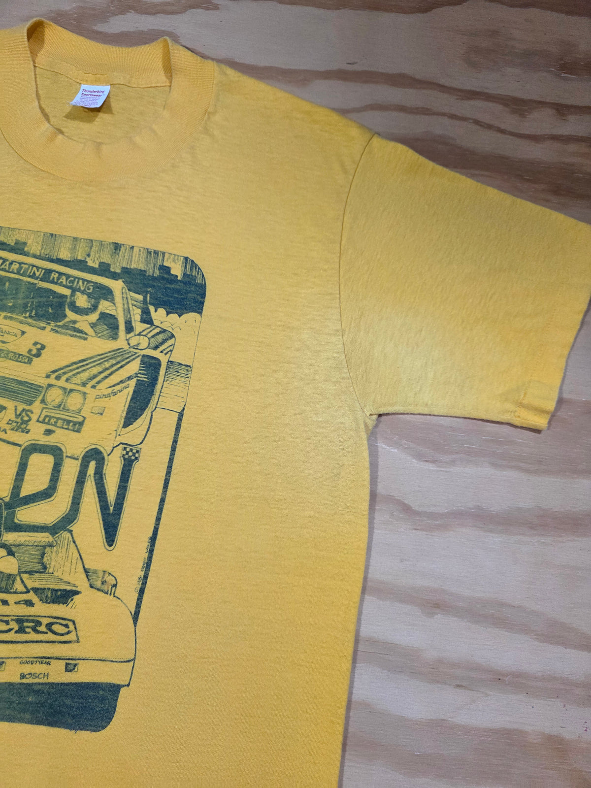 70s Watkins Glen Large