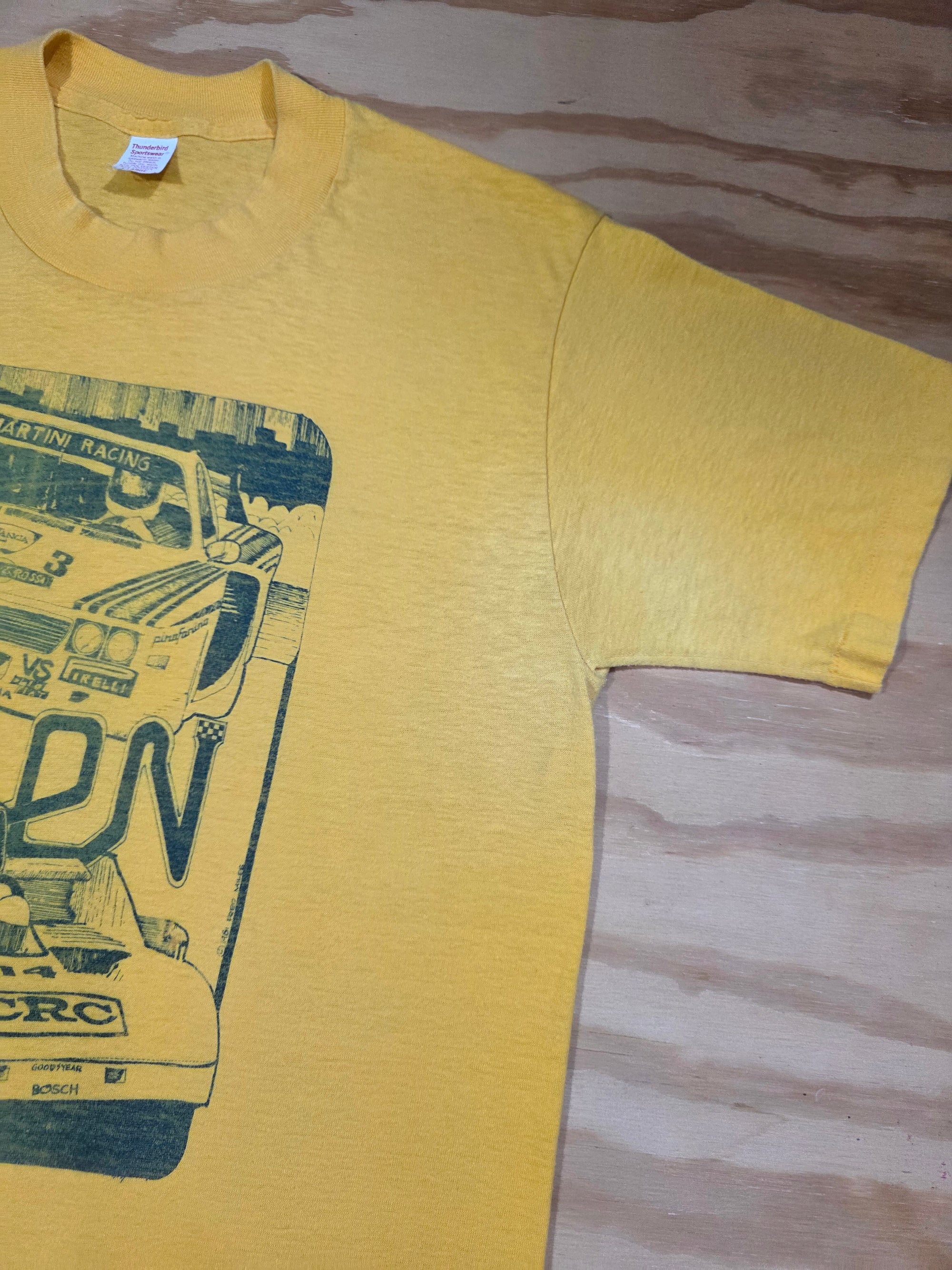 70s Watkins Glen Large