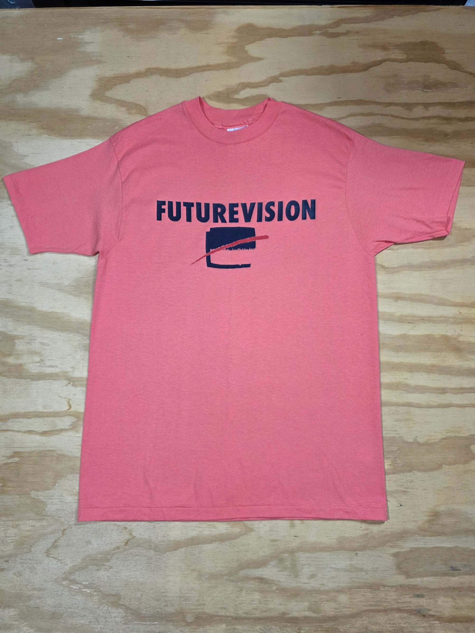80s Futurevision Large