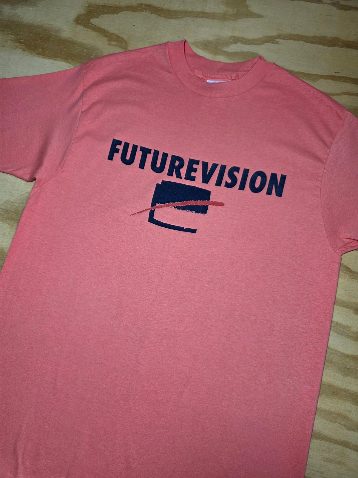 80s Futurevision Large