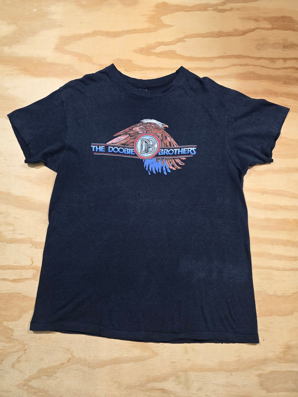 1979 Doobie Brothers Large