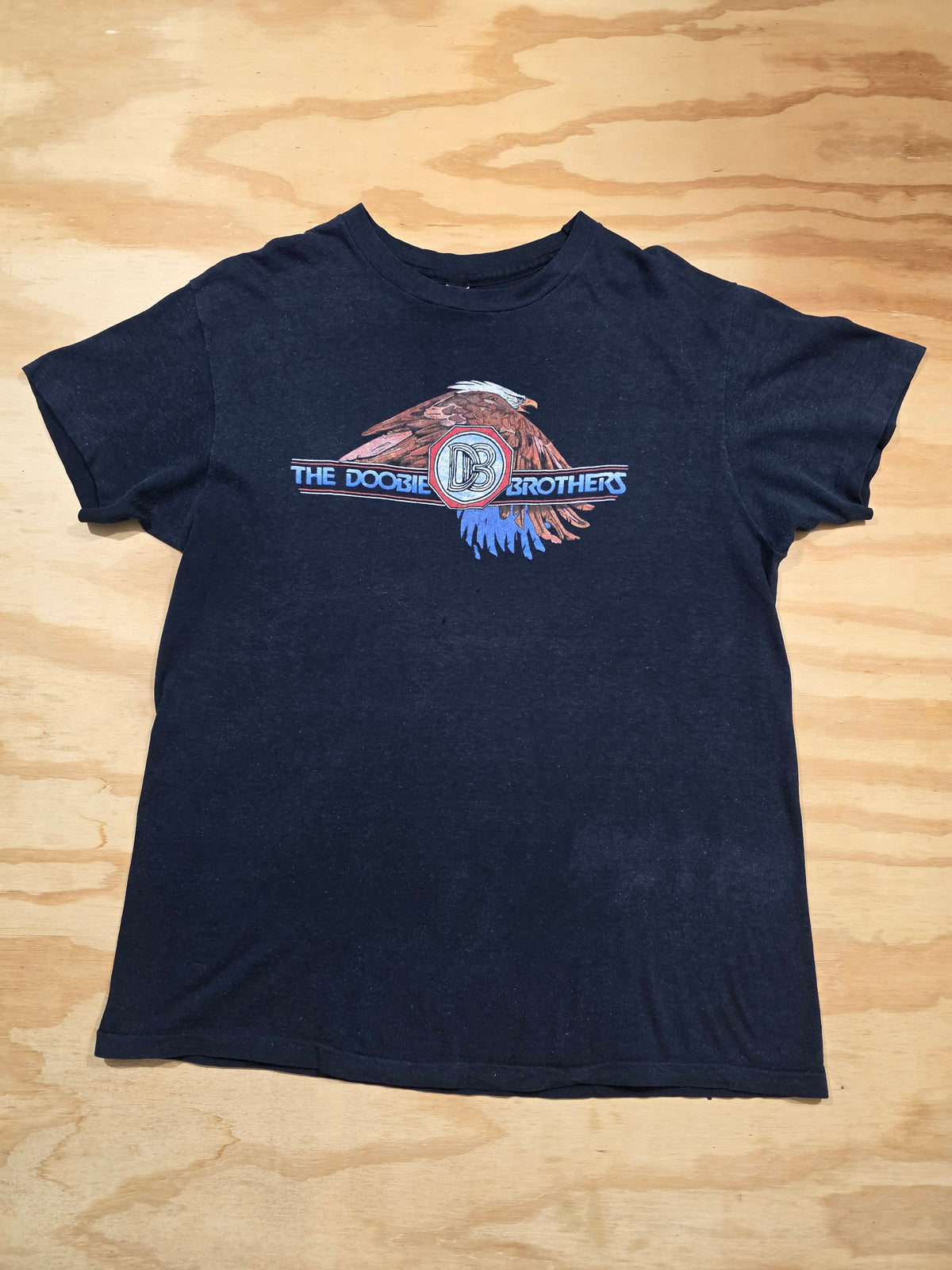 1979 Doobie Brothers Large