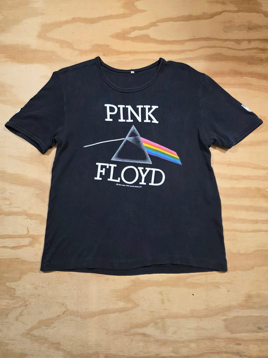 1982 Pink Floyd Euro Medium