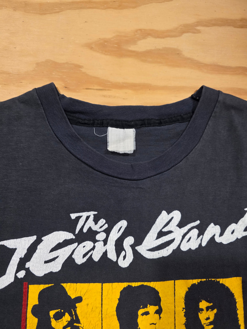 80s J Geils Medium