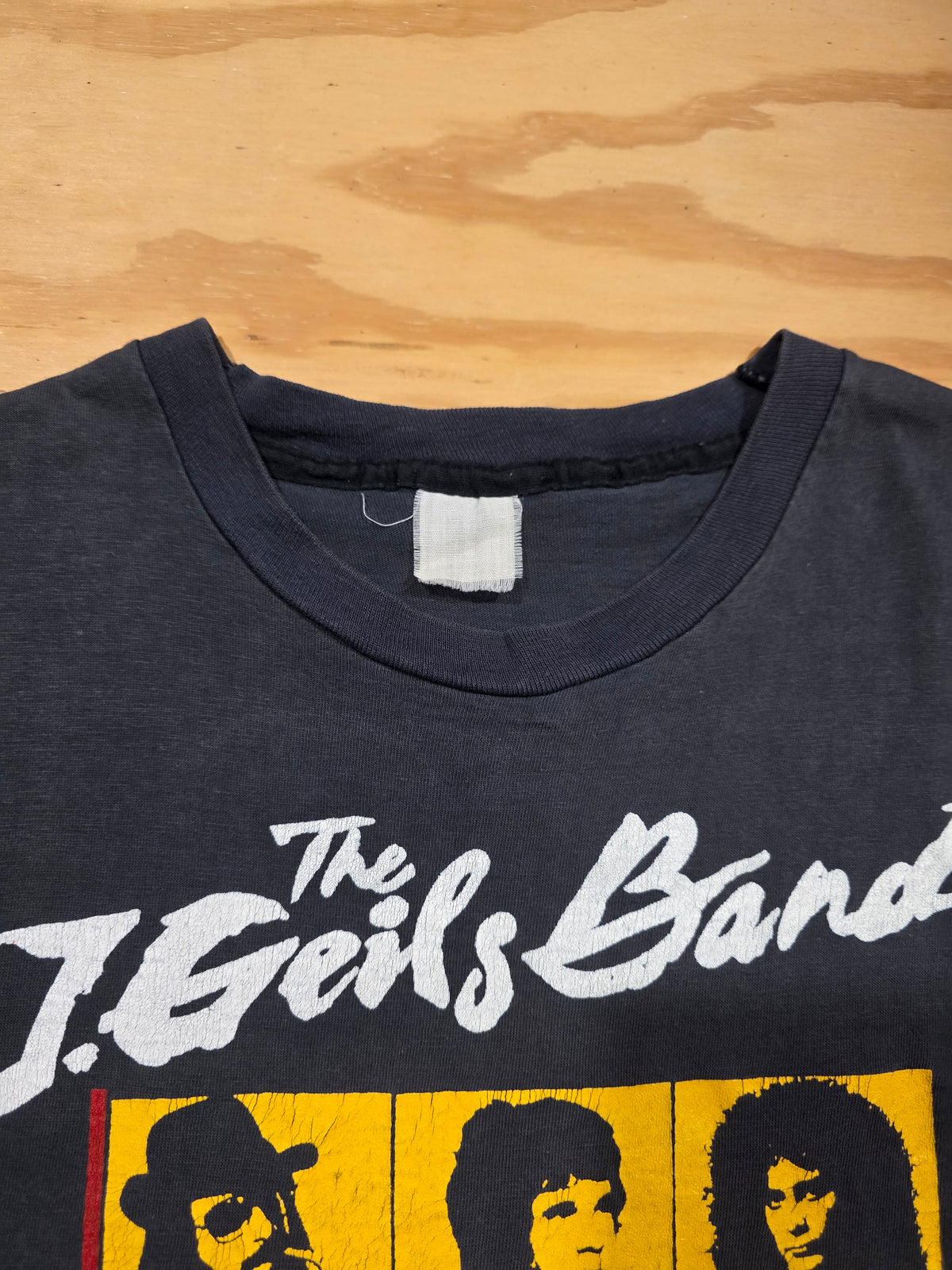 80s J Geils Medium
