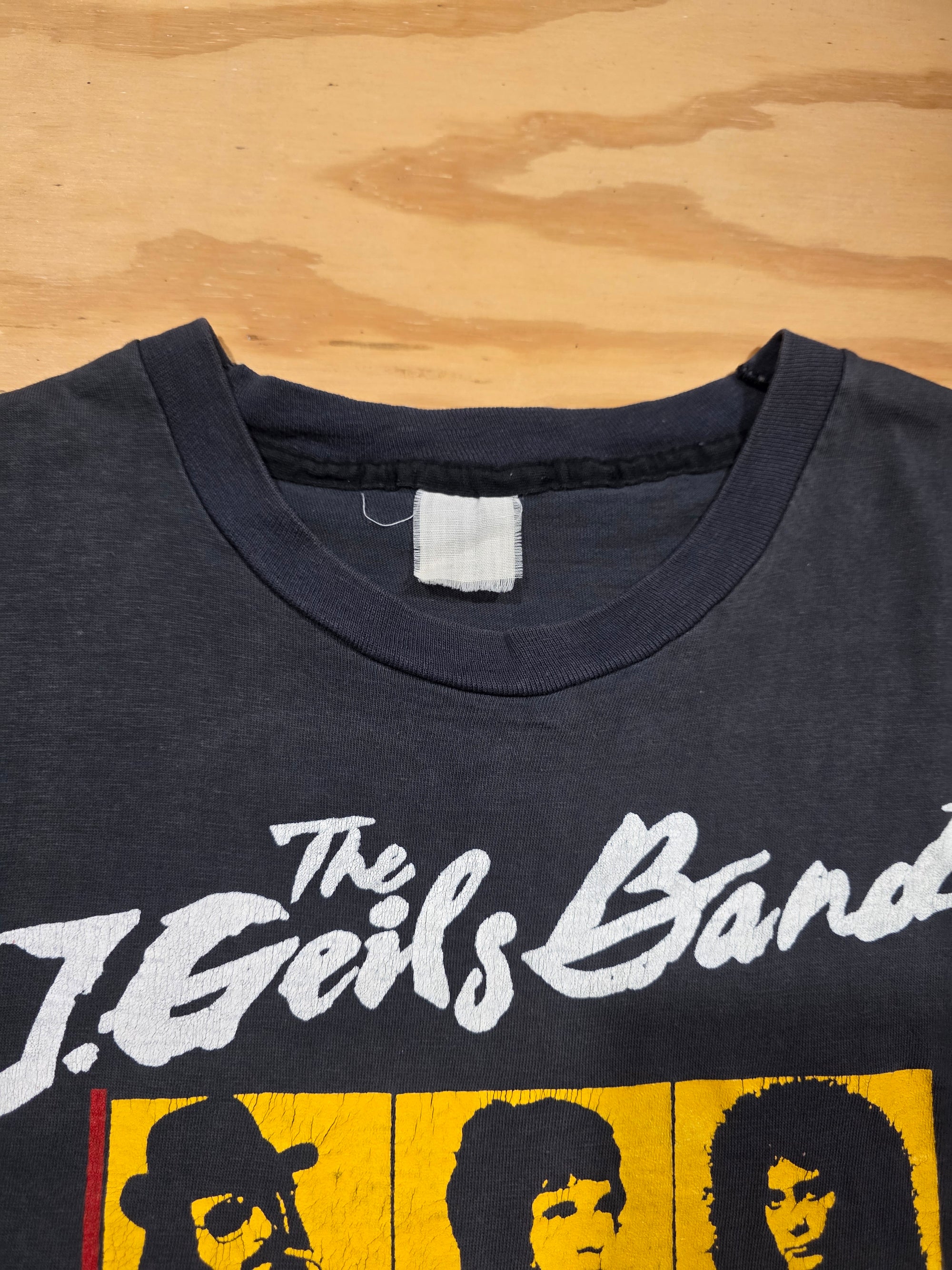 80s J Geils Medium