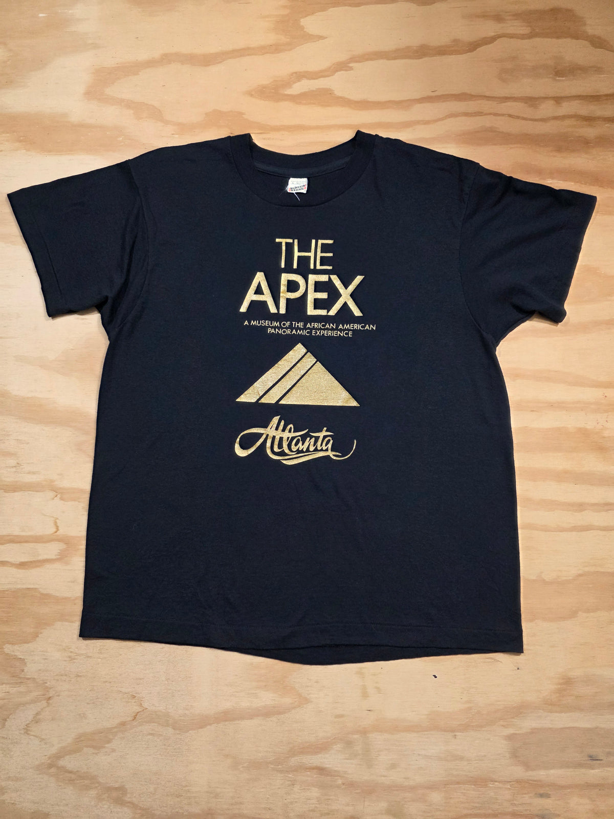 80s Apex Atlanta Large