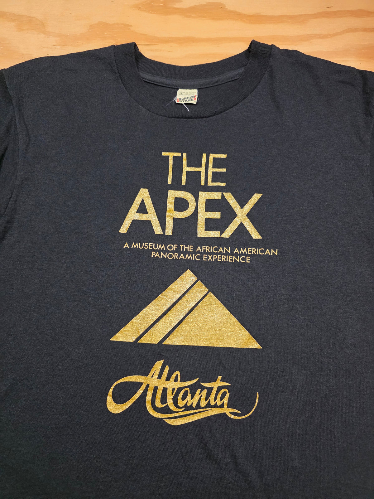 80s Apex Atlanta Large