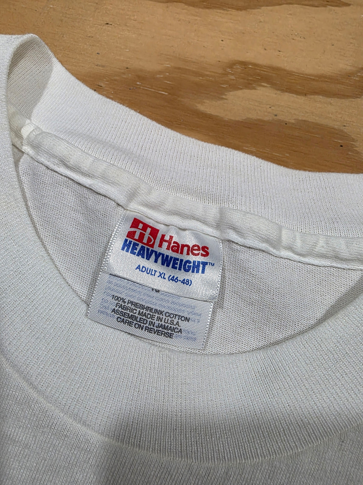 95 Okc Bombing XL