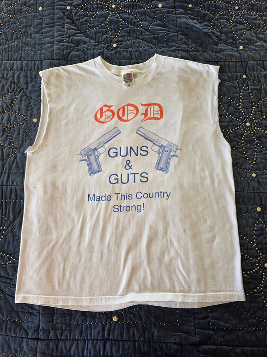 90s Guns Glory XL