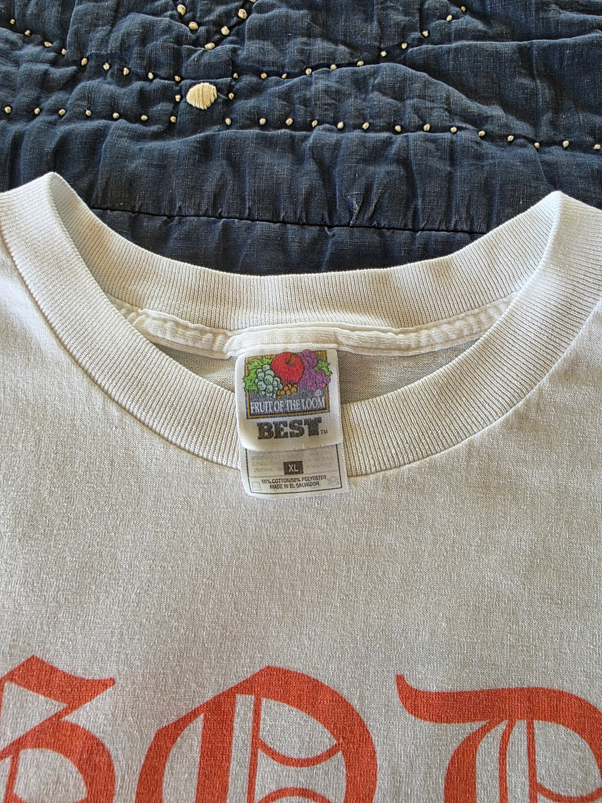 90s Guns Glory XL