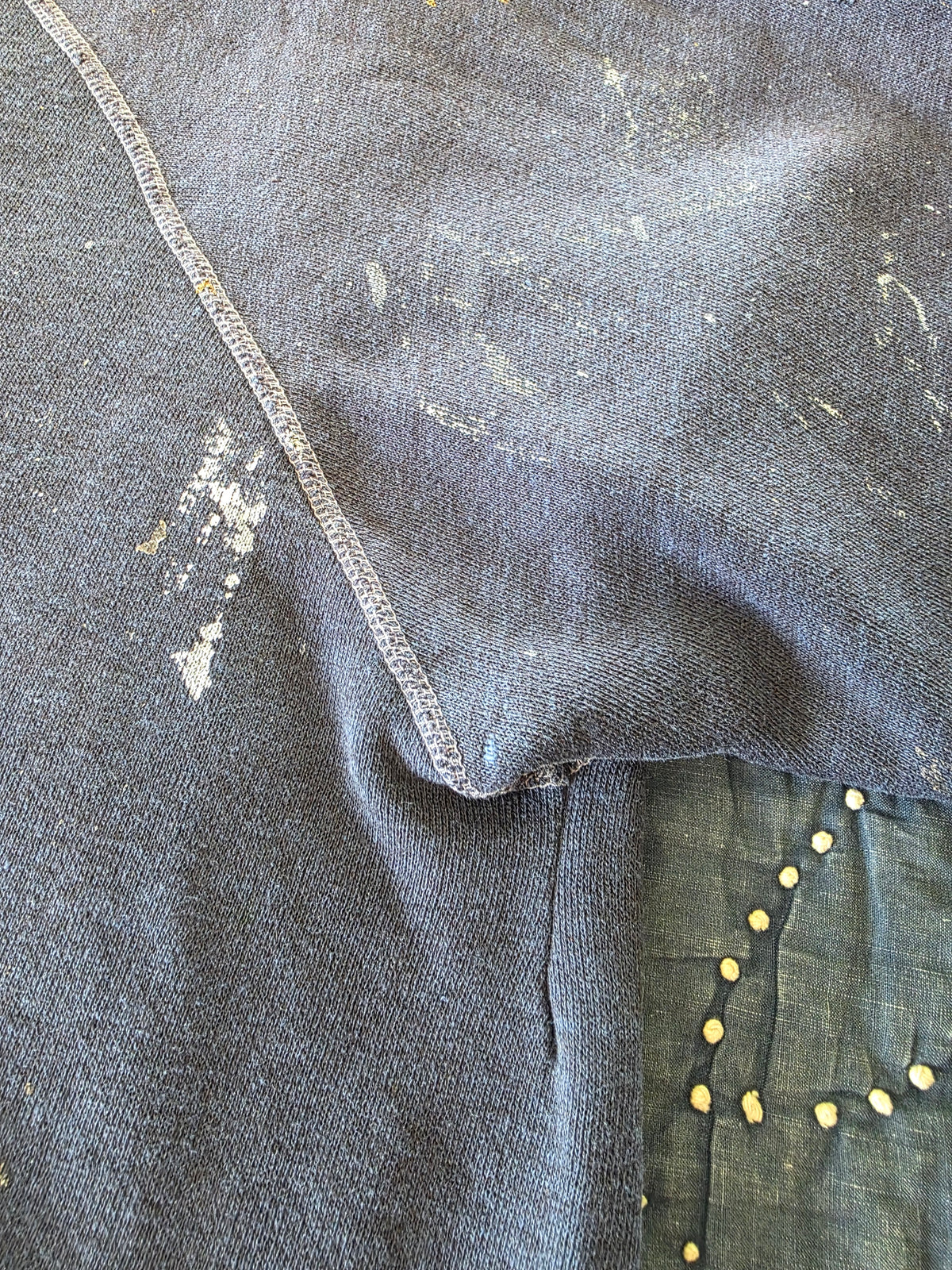 70s Thrasher Raglan Medium
