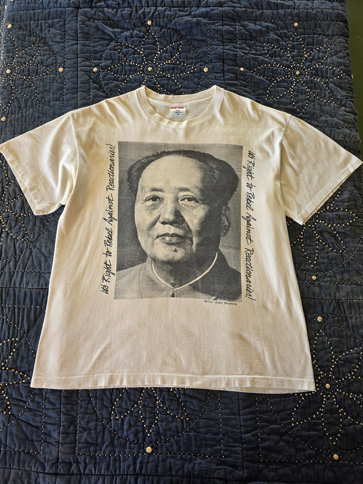 80s Mao Zedong XL